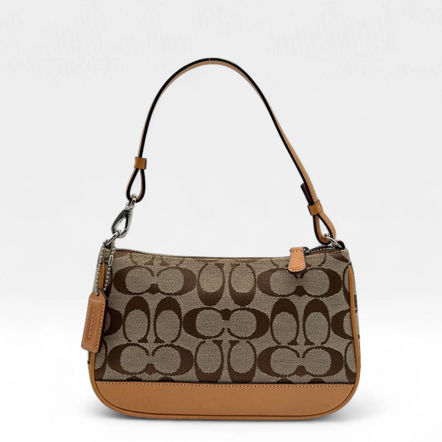 Coach Pochette