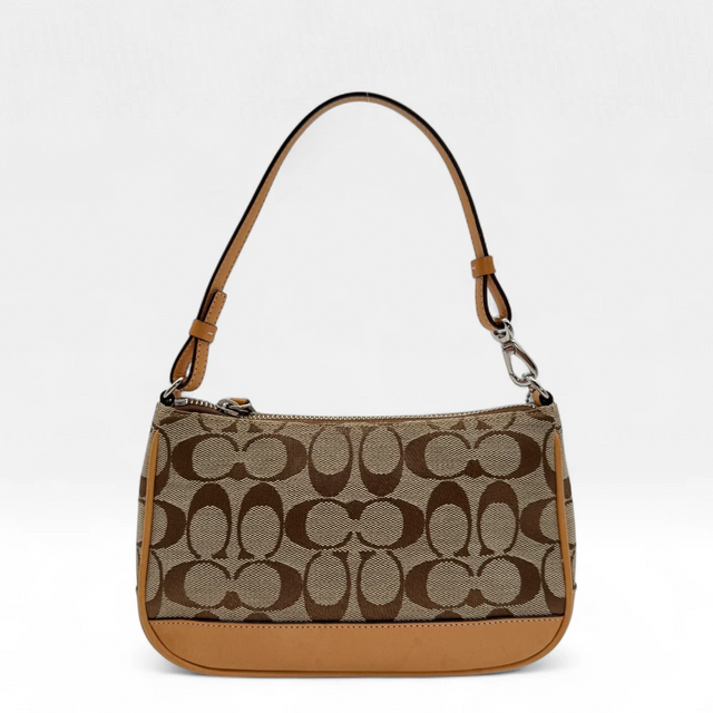 Coach Pochette