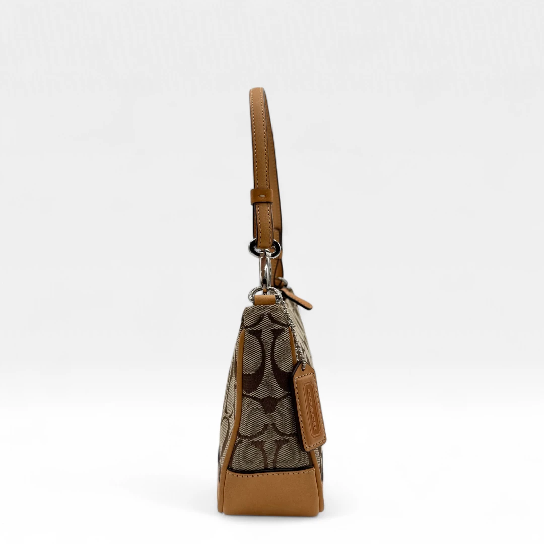 Coach Pochette