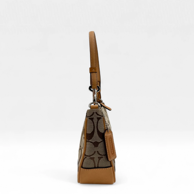 Coach Pochette
