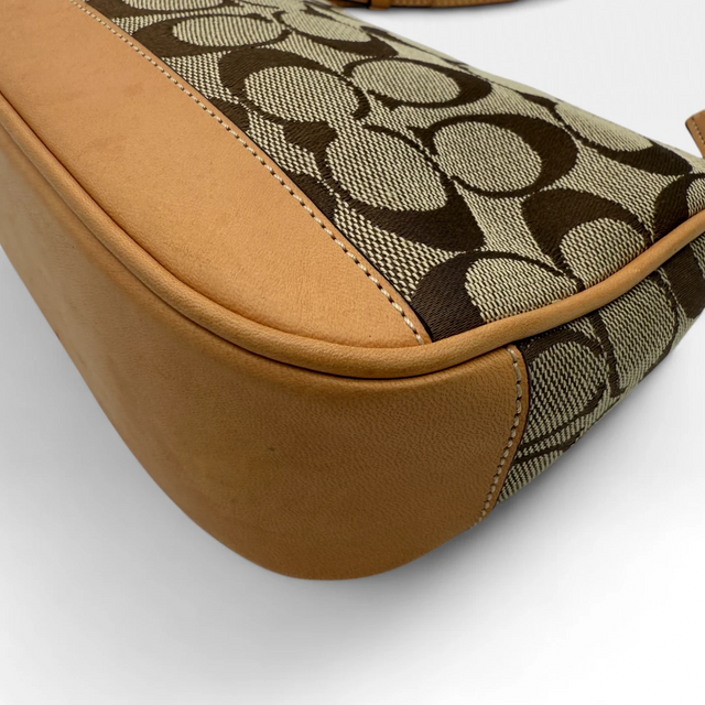 Coach Pochette