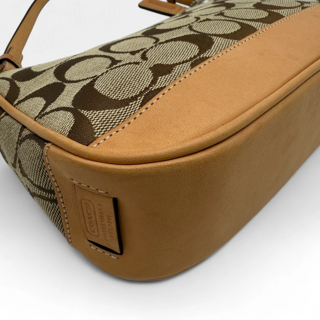 Coach Pochette