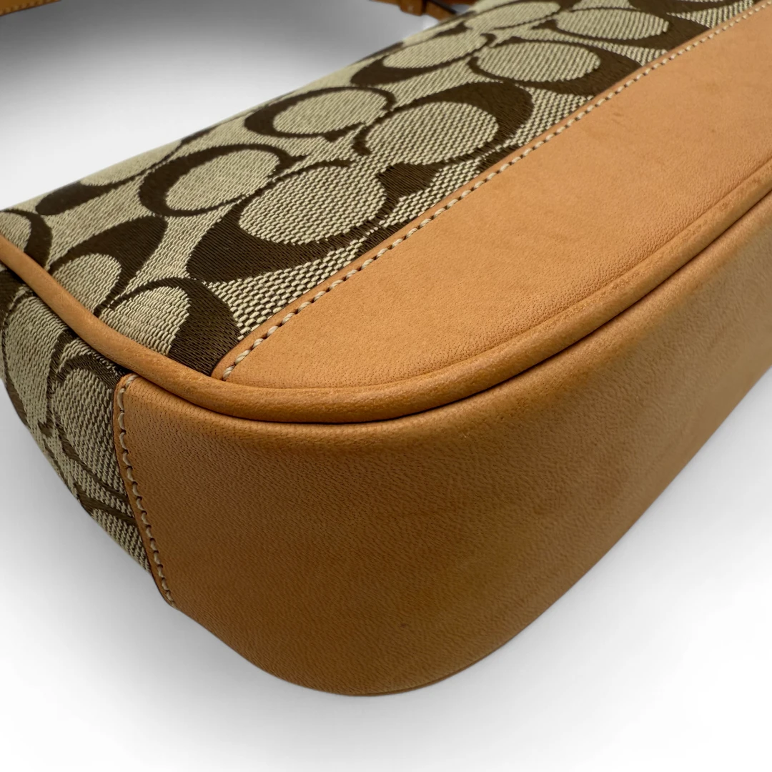 Coach Pochette