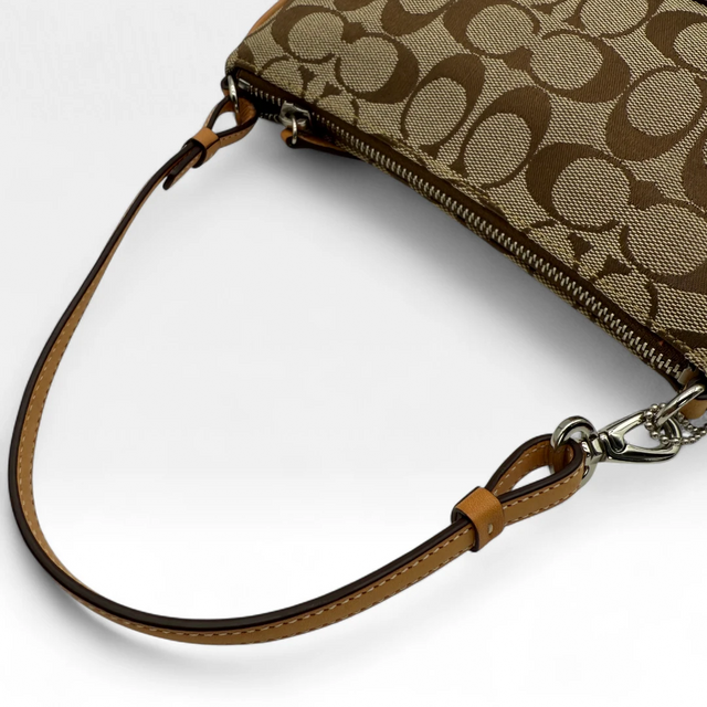 Coach Pochette