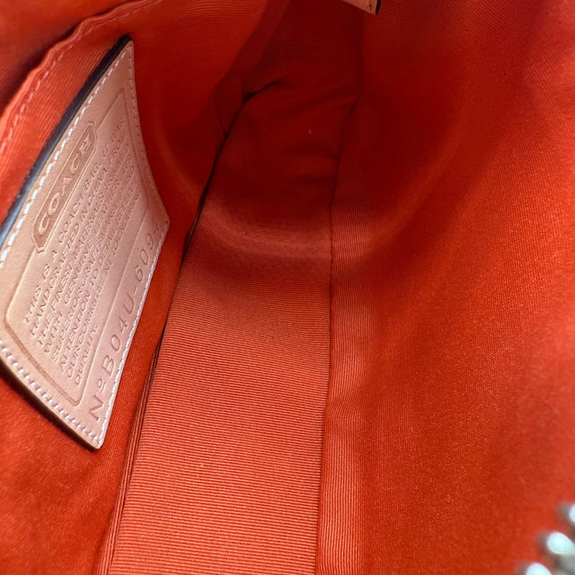 Coach Pochette