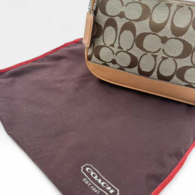 Coach Pochette