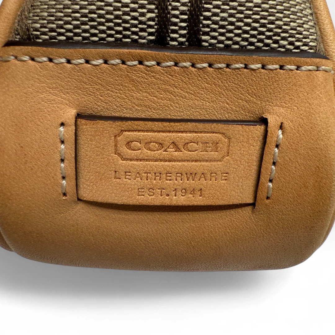 Coach Pochette