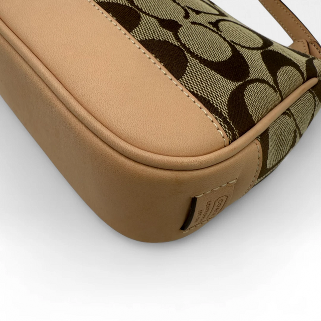 Coach Pochette