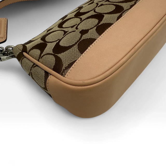Coach Pochette