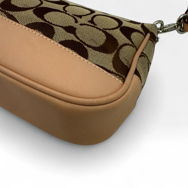 Coach Pochette