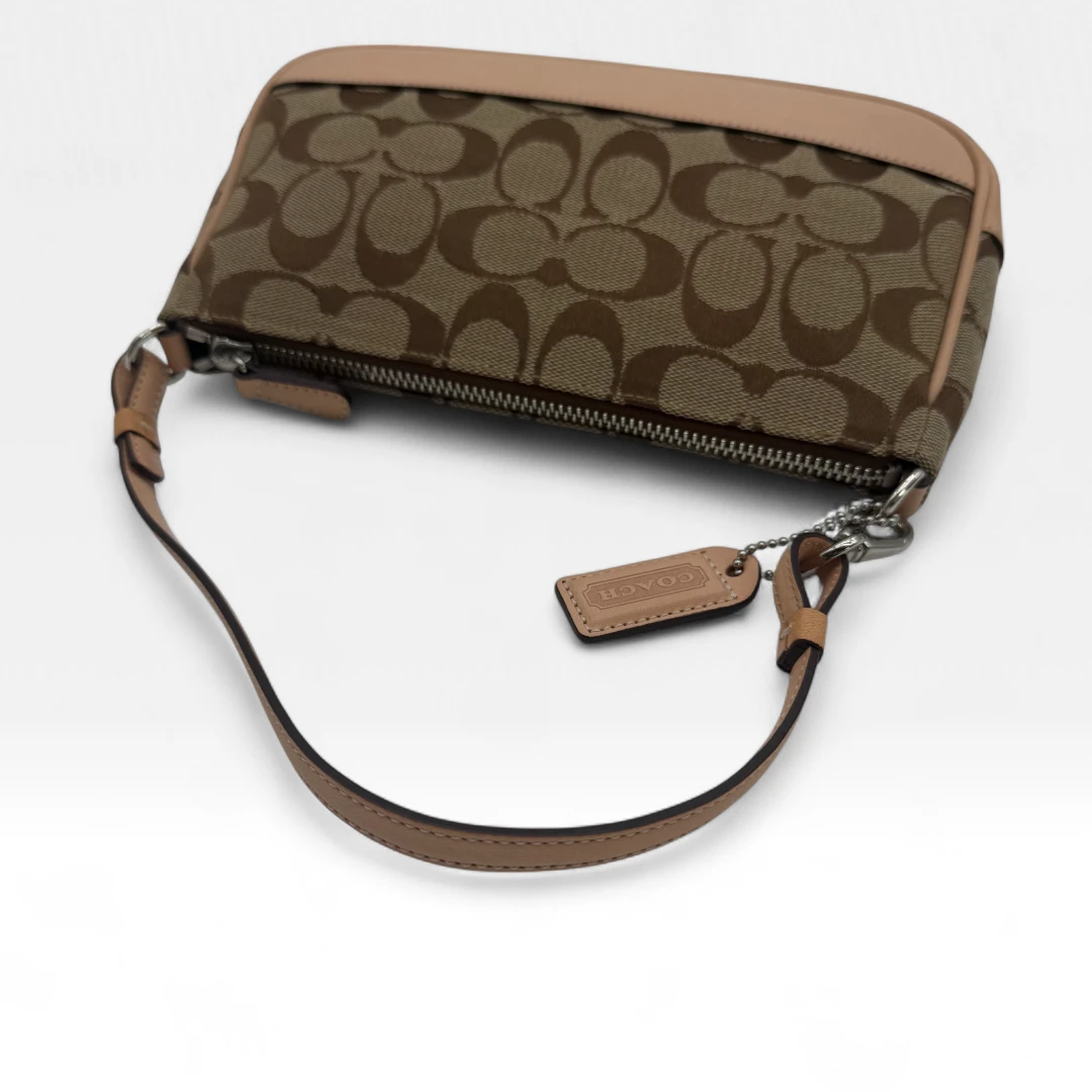 Coach Pochette