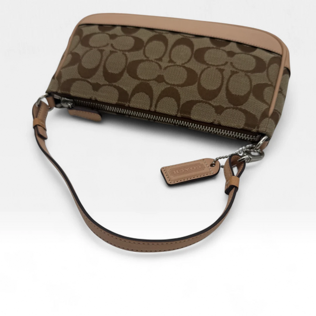 Coach Pochette