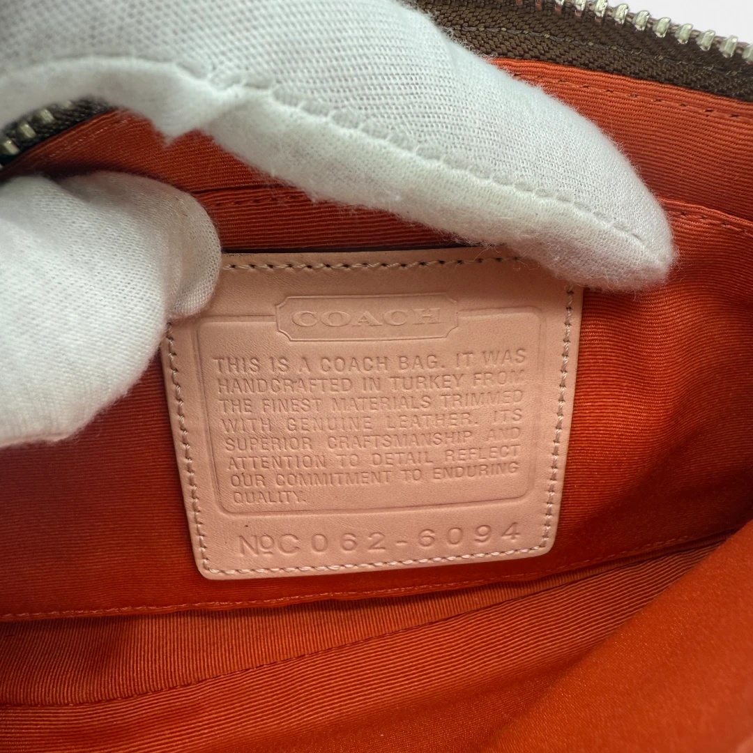 Coach Pochette