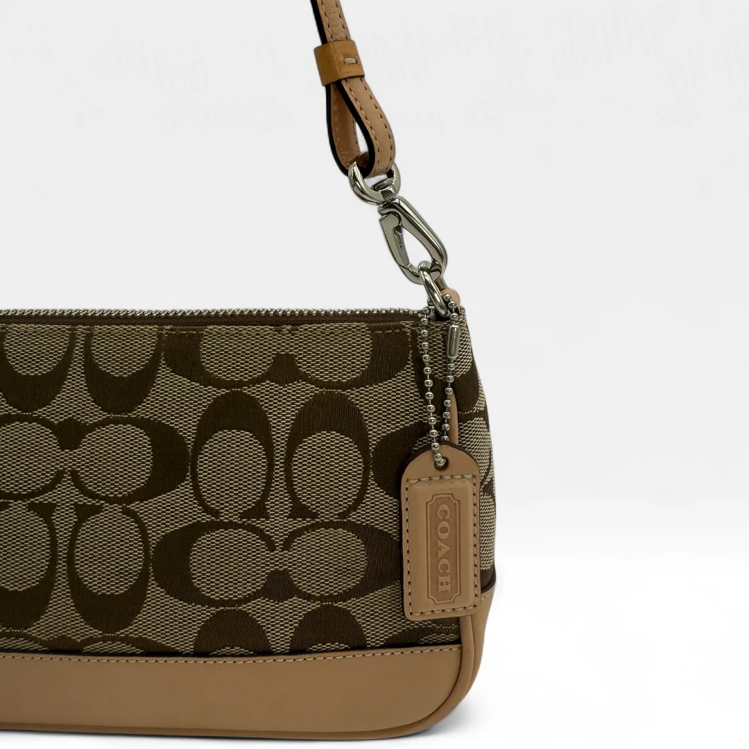 Coach Pochette