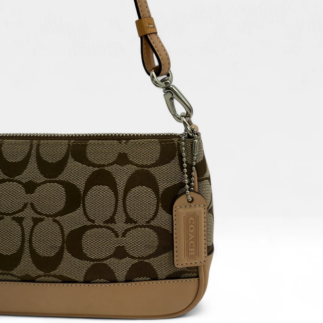 Coach Pochette