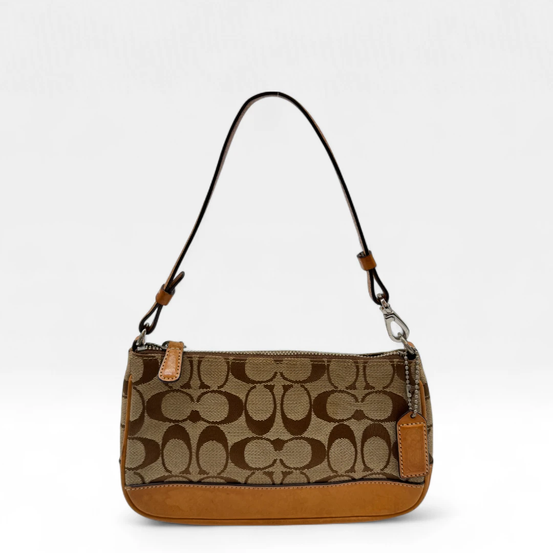 Coach Pochette