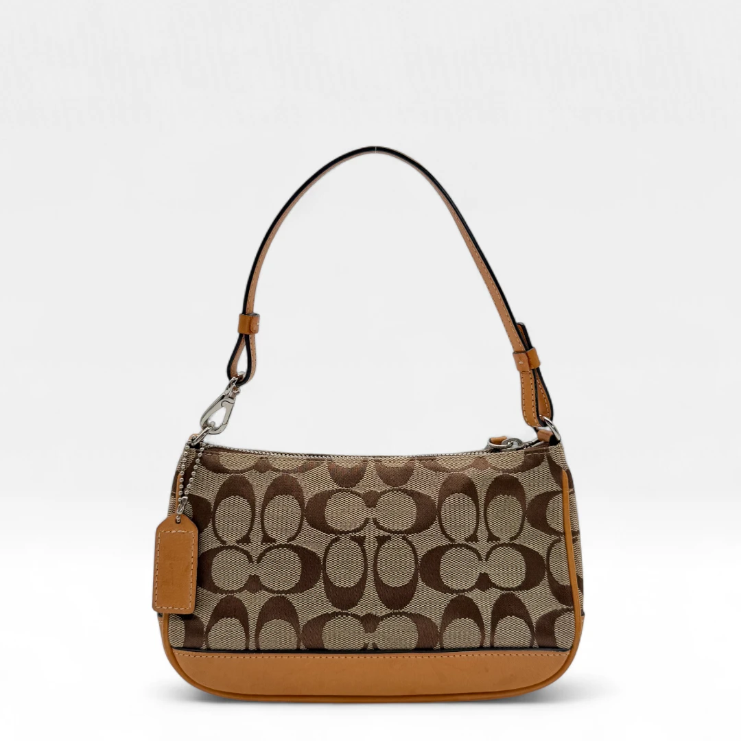 Coach Pochette