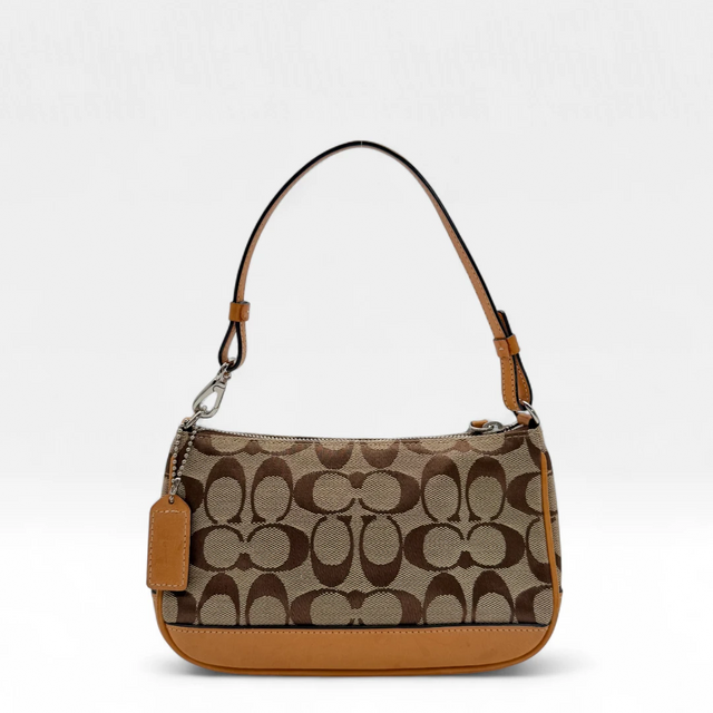 Coach Pochette