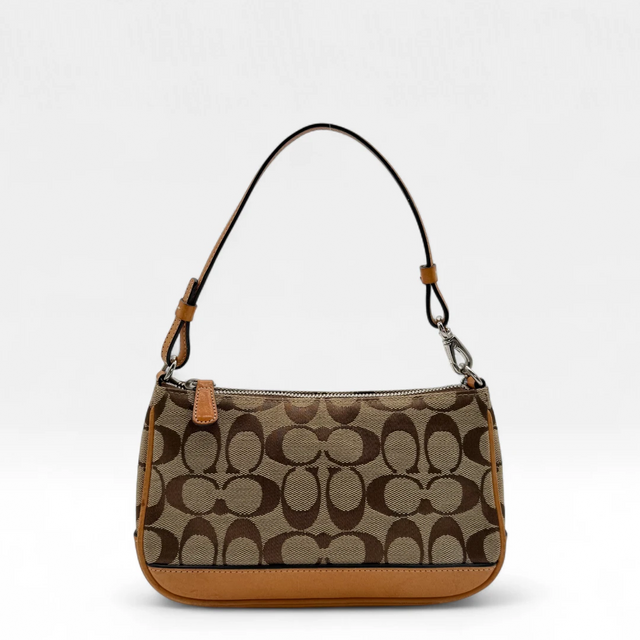 Coach Pochette