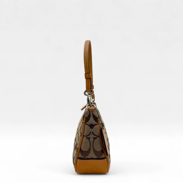 Coach Pochette