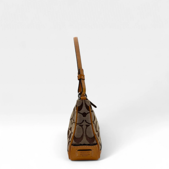 Coach Pochette