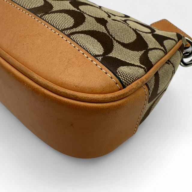 Coach Pochette