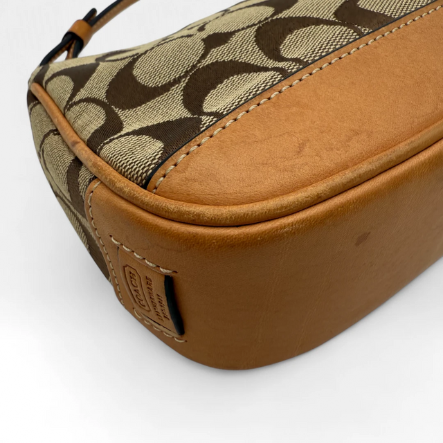 Coach Pochette