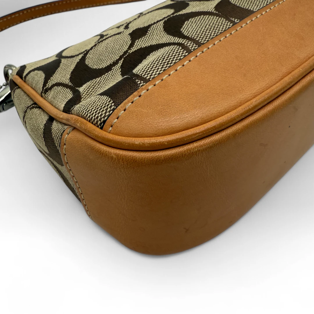 Coach Pochette