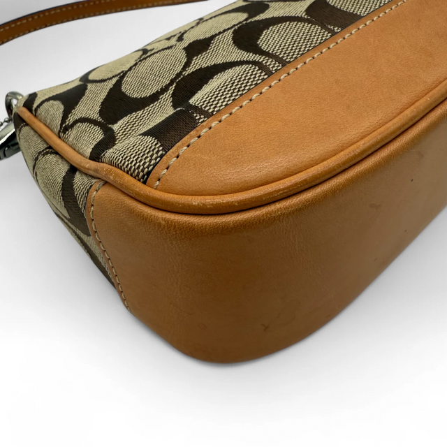 Coach Pochette