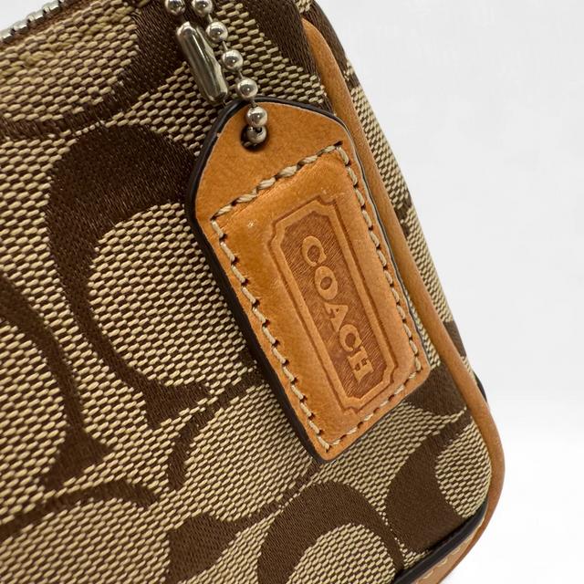 Coach Pochette