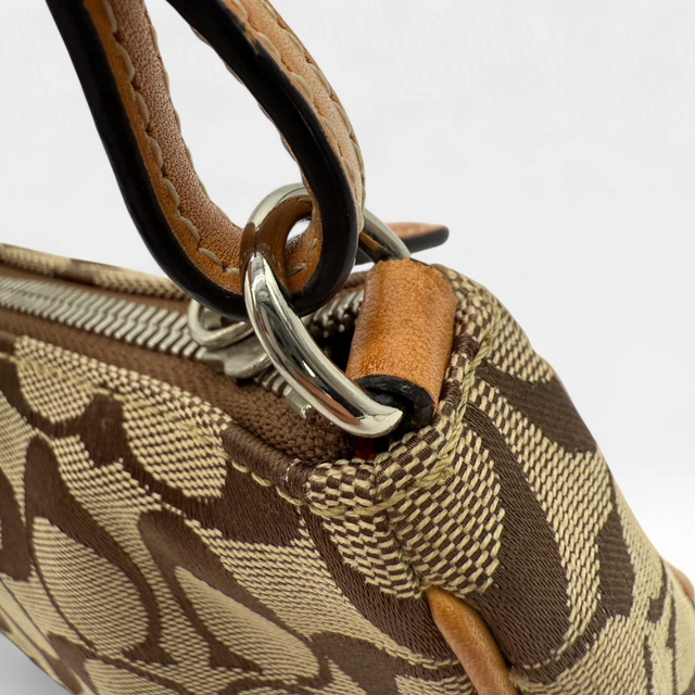 Coach Pochette
