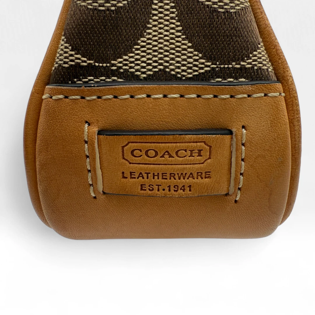 Coach Pochette