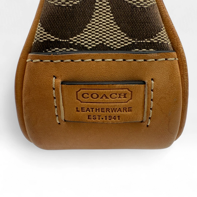 Coach Pochette