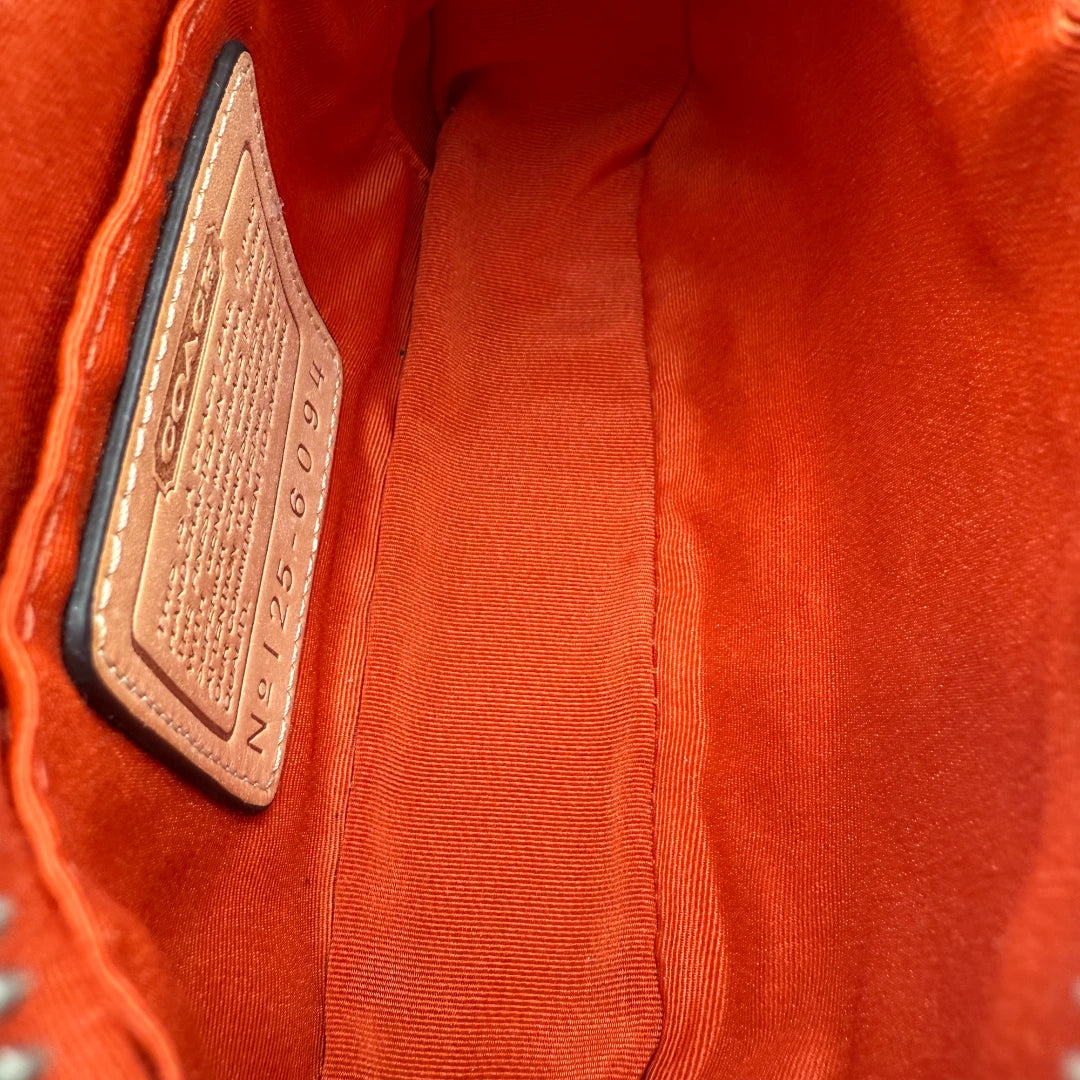 Coach Pochette