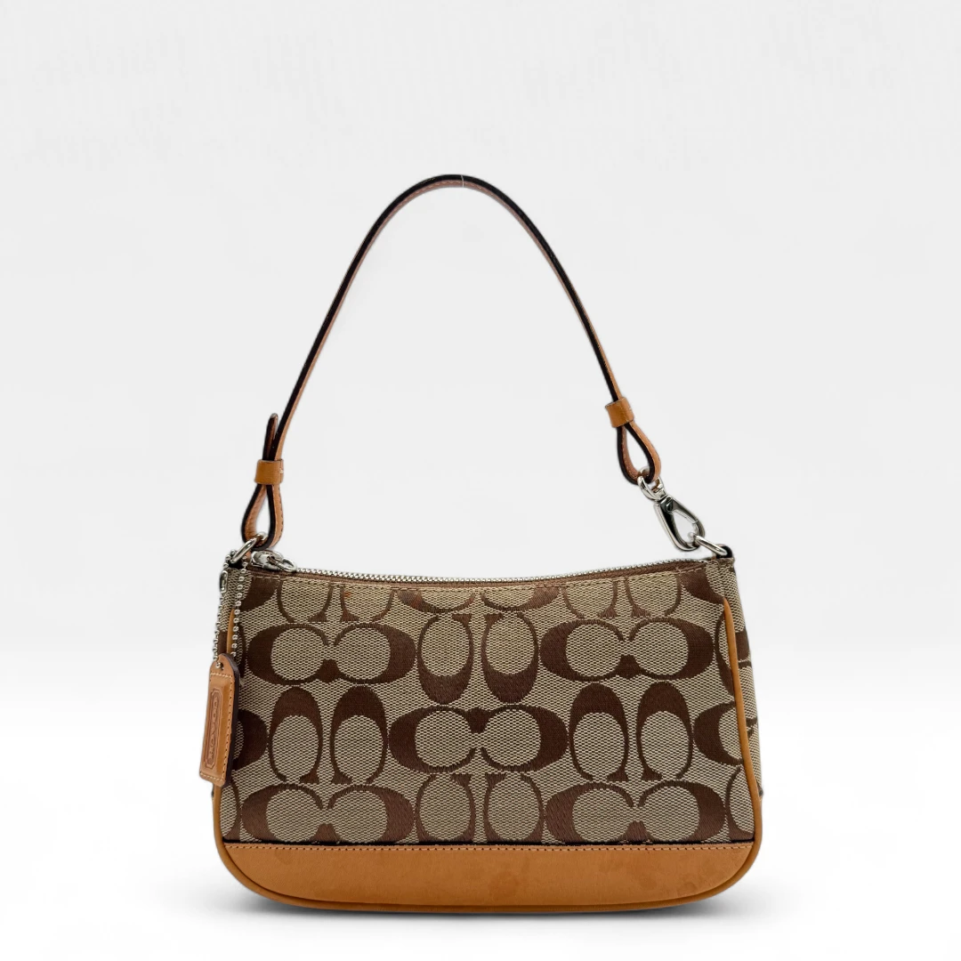 Coach Pochette