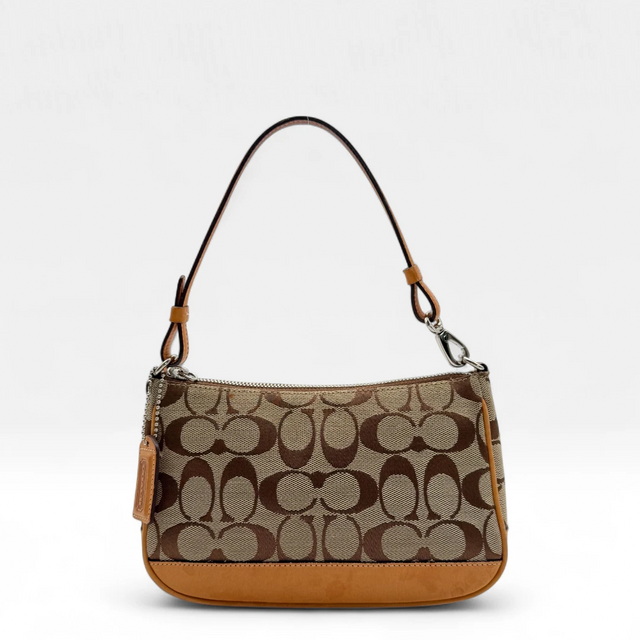 Coach Pochette