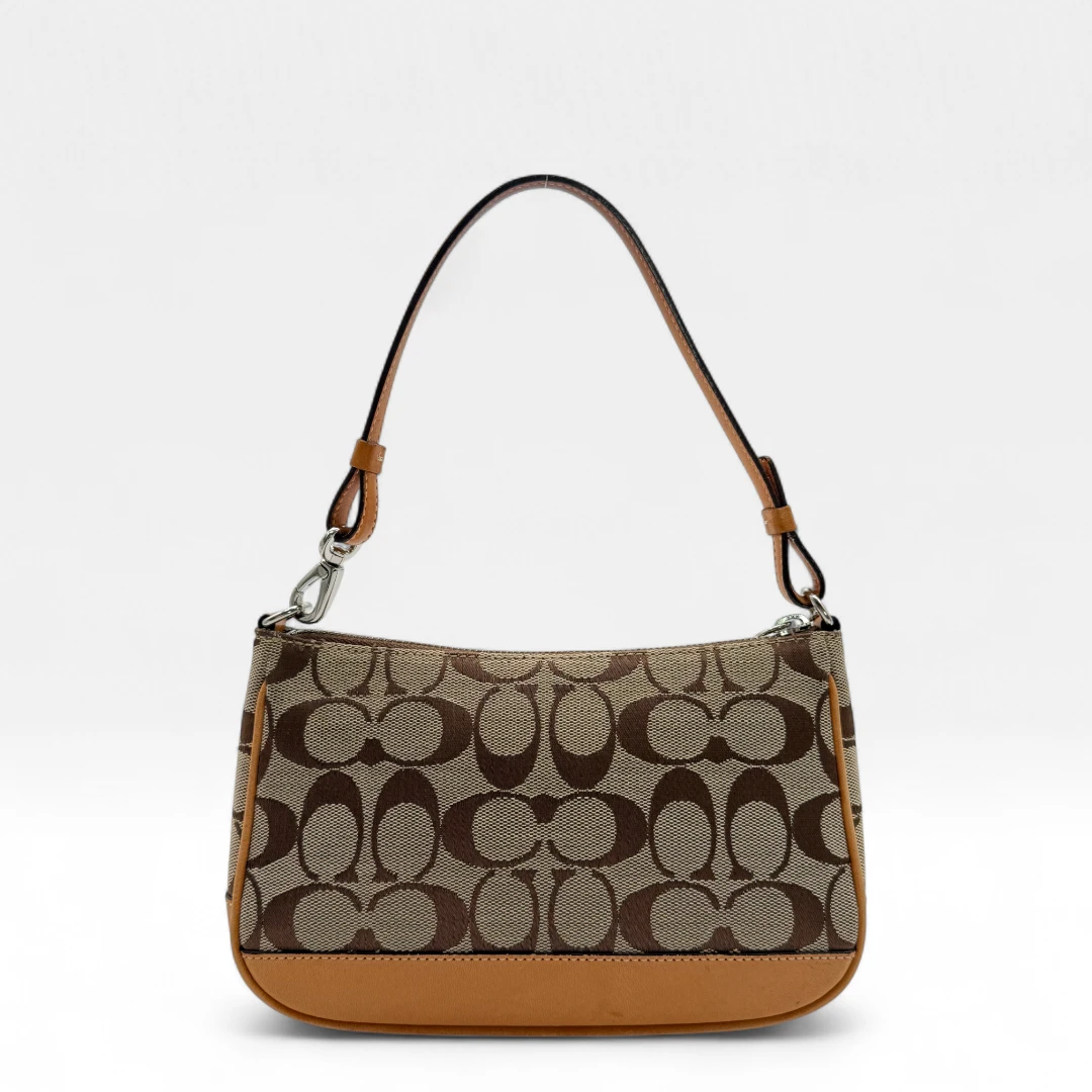 Coach Pochette