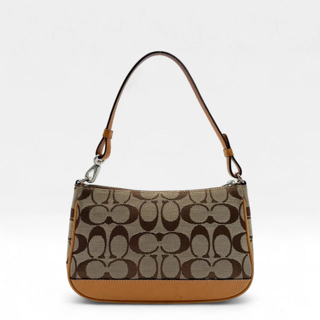 Coach Pochette