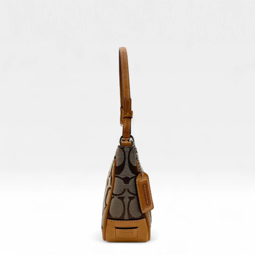 Coach Pochette