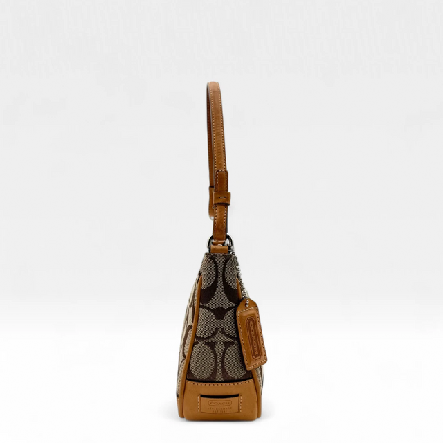 Coach Pochette