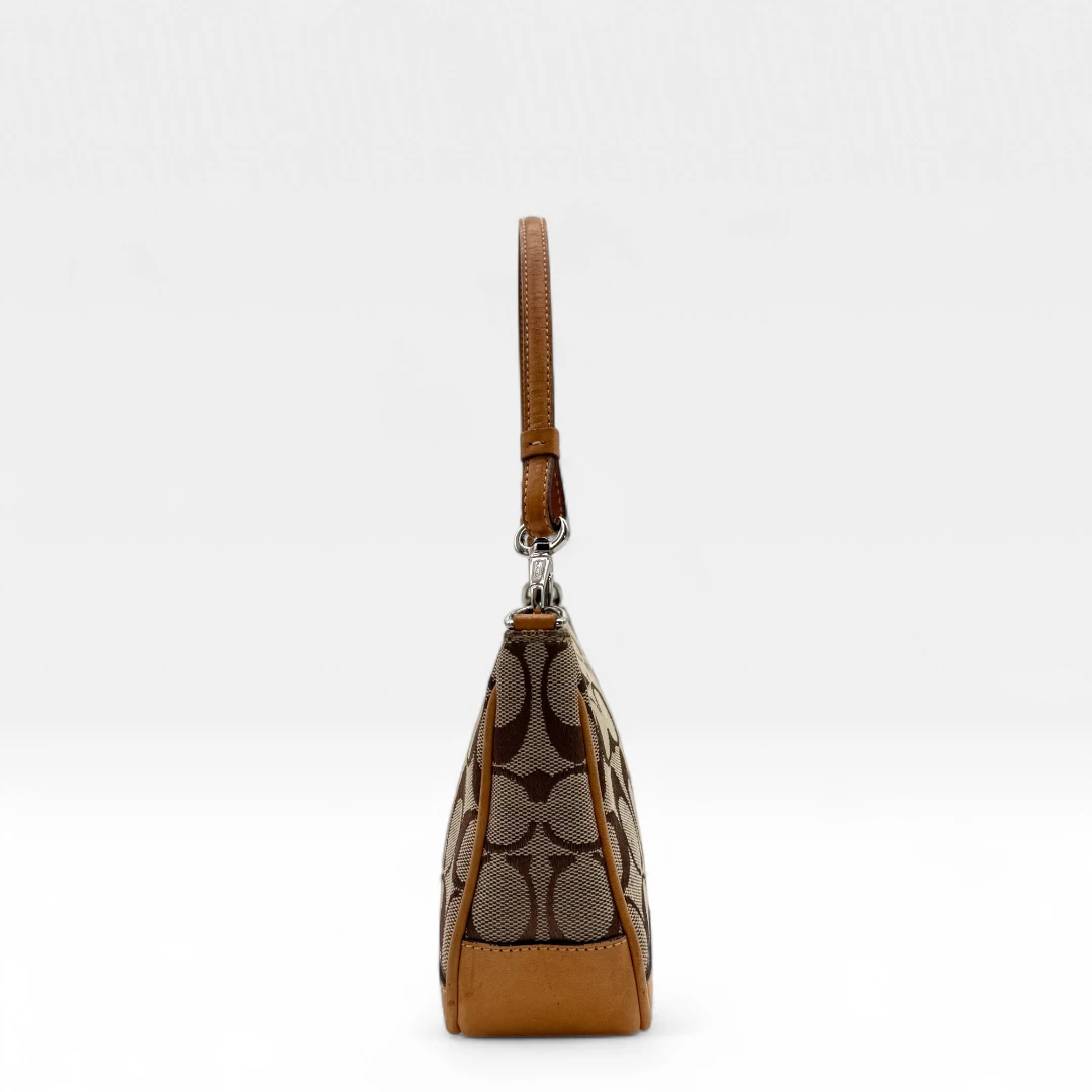 Coach Pochette