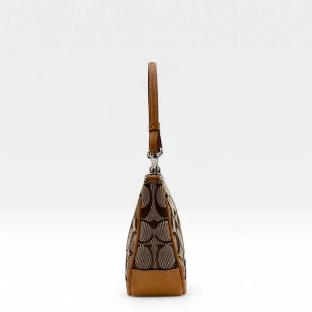 Coach Pochette