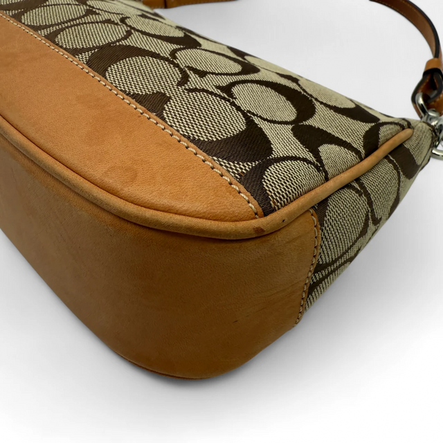 Coach Pochette