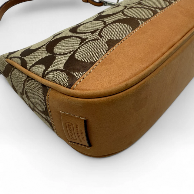 Coach Pochette