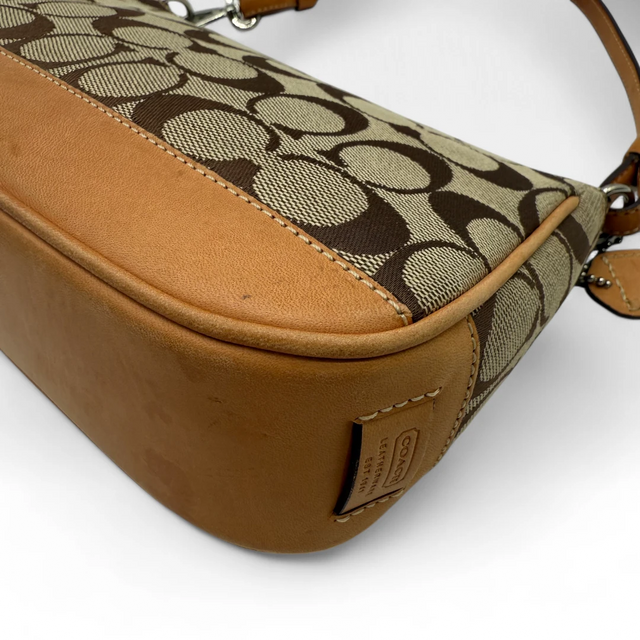 Coach Pochette