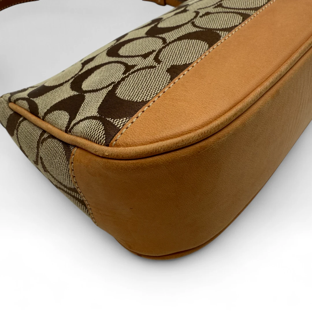 Coach Pochette