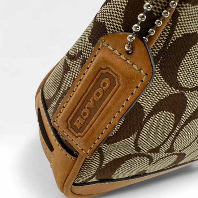 Coach Pochette