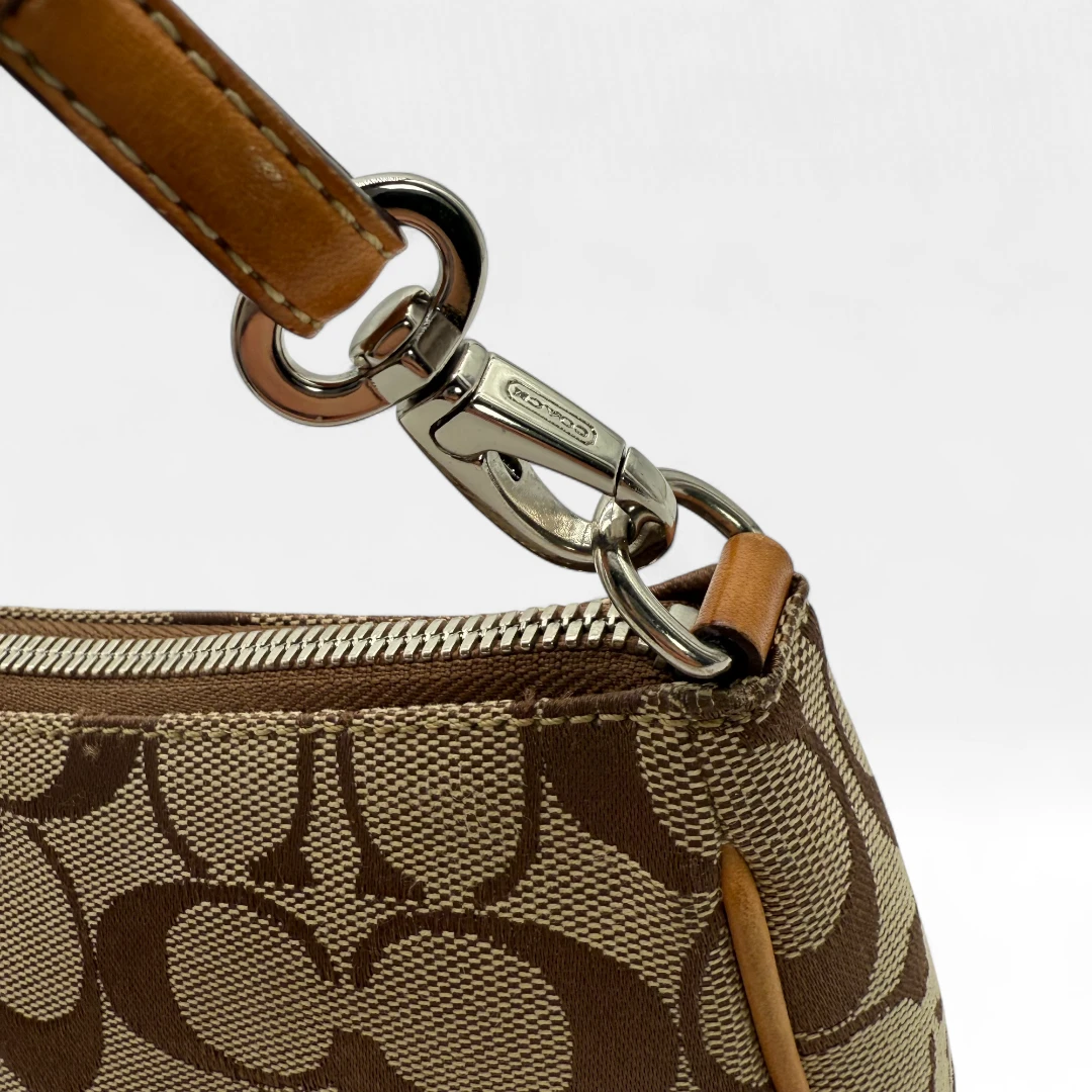 Coach Pochette