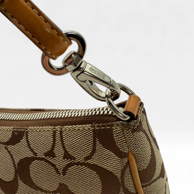 Coach Pochette