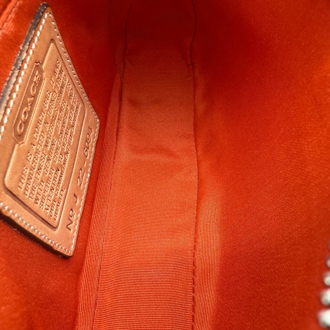 Coach Pochette